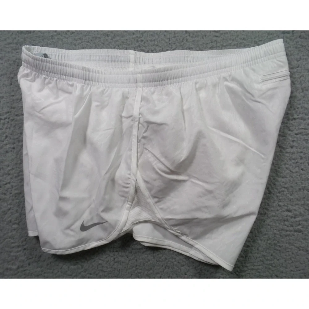 Nike shorts womens